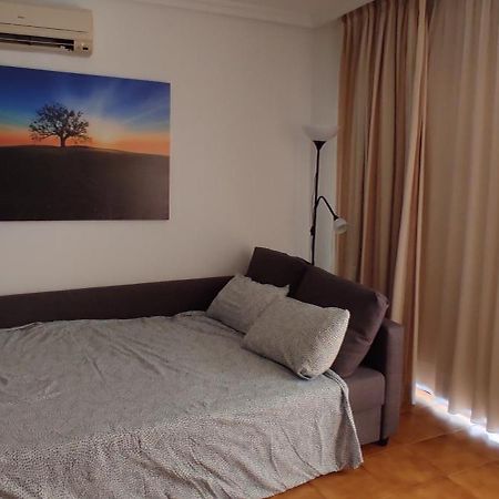 Apartment With Pool And Gardens Near The Coast سان ميغيل ذي أبونا المظهر الخارجي الصورة