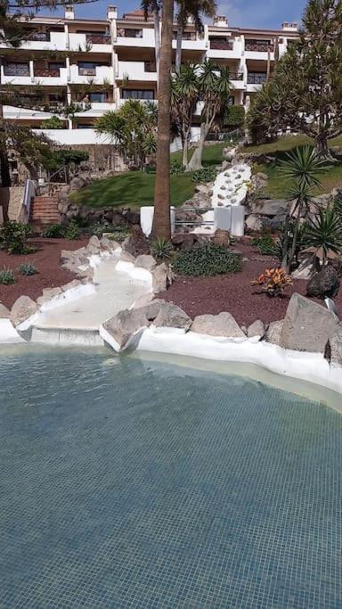 Apartment With Pool And Gardens Near The Coast سان ميغيل ذي أبونا المظهر الخارجي الصورة