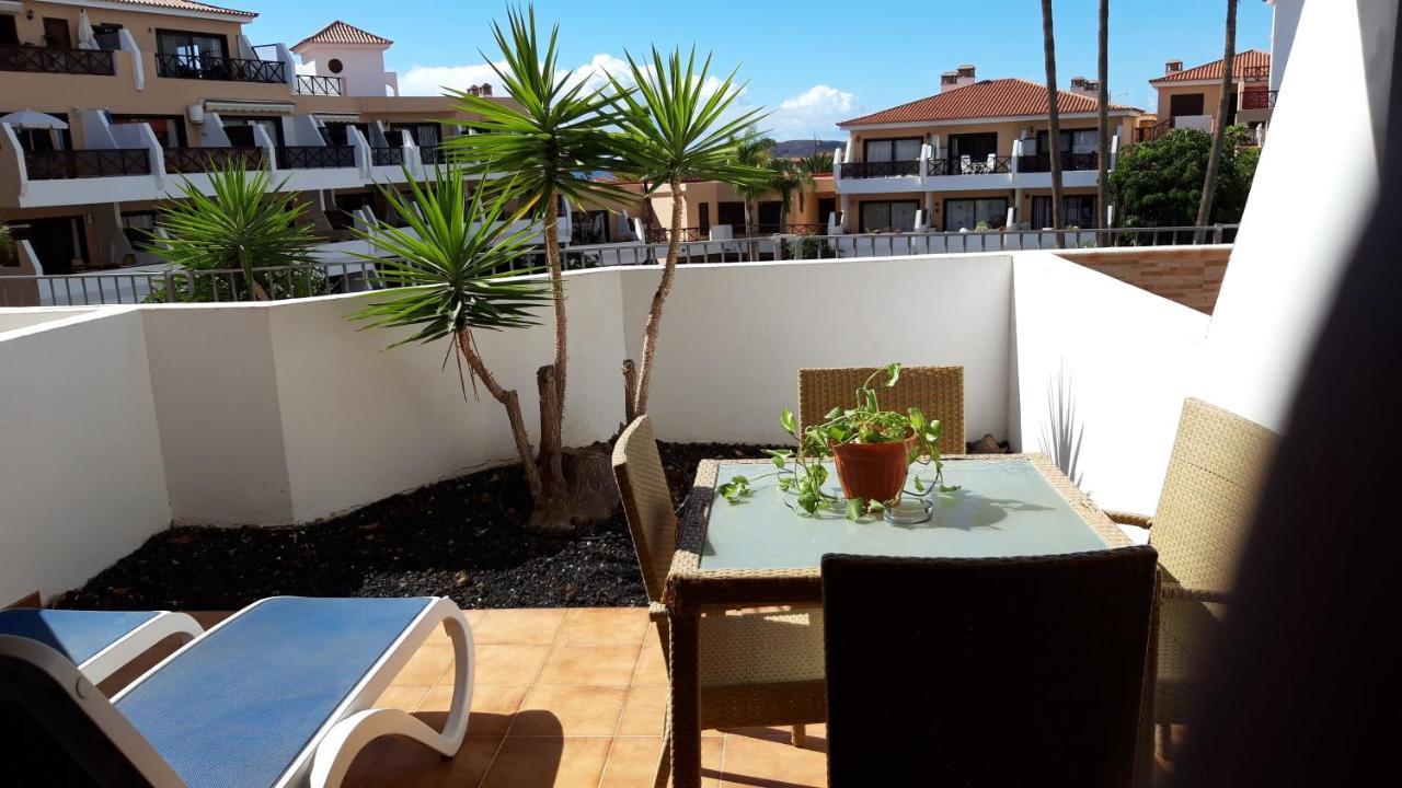 Apartment With Pool And Gardens Near The Coast سان ميغيل ذي أبونا المظهر الخارجي الصورة
