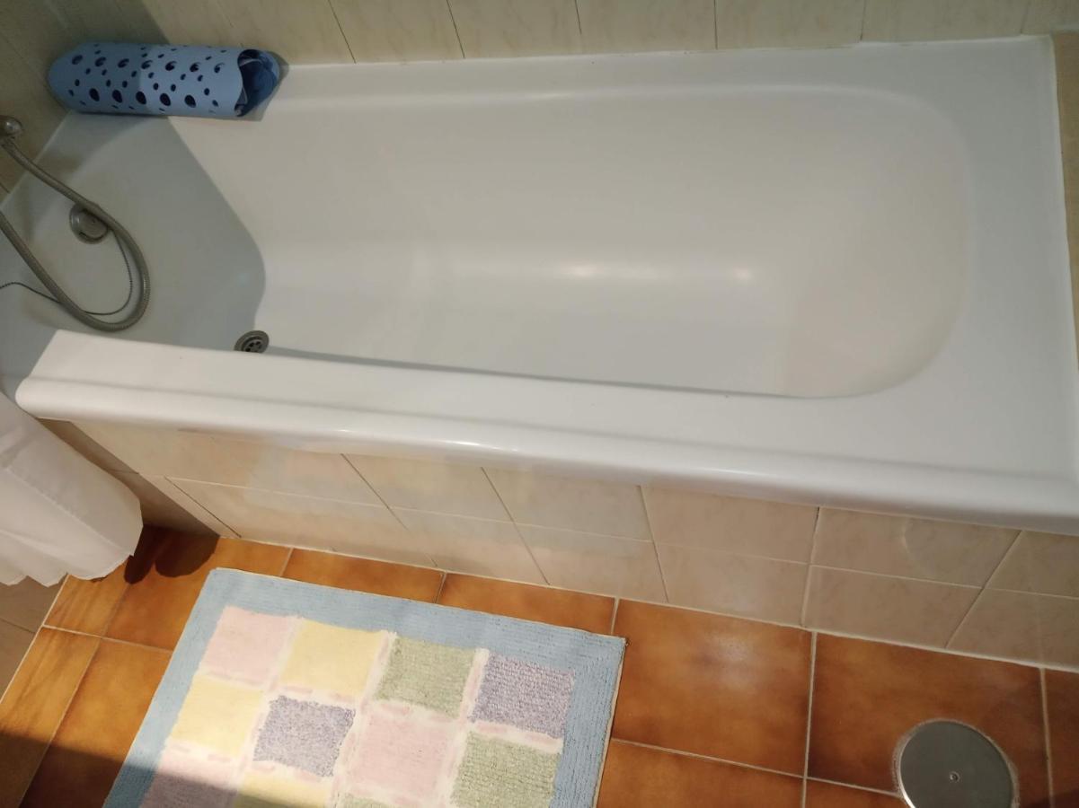 Apartment With Pool And Gardens Near The Coast سان ميغيل ذي أبونا المظهر الخارجي الصورة