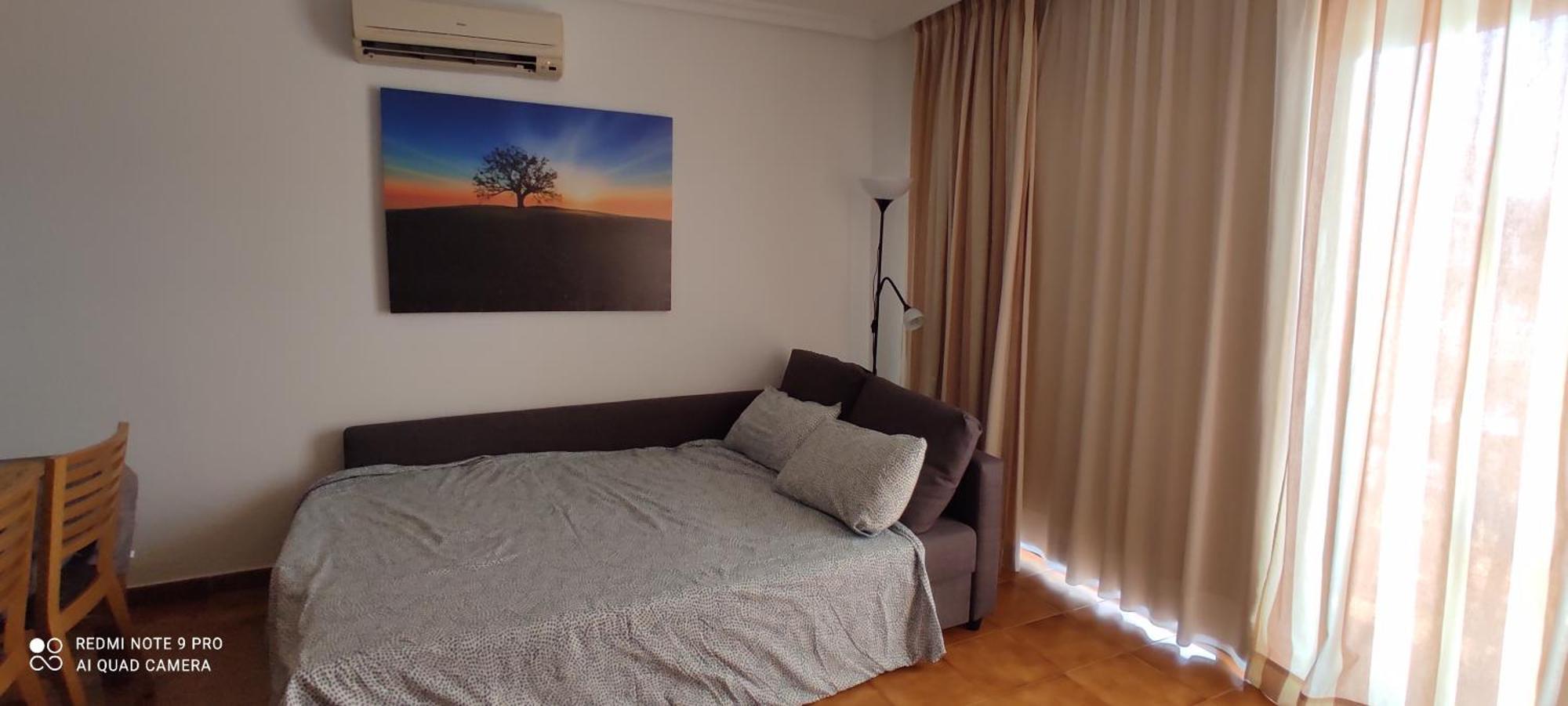 Apartment With Pool And Gardens Near The Coast سان ميغيل ذي أبونا المظهر الخارجي الصورة