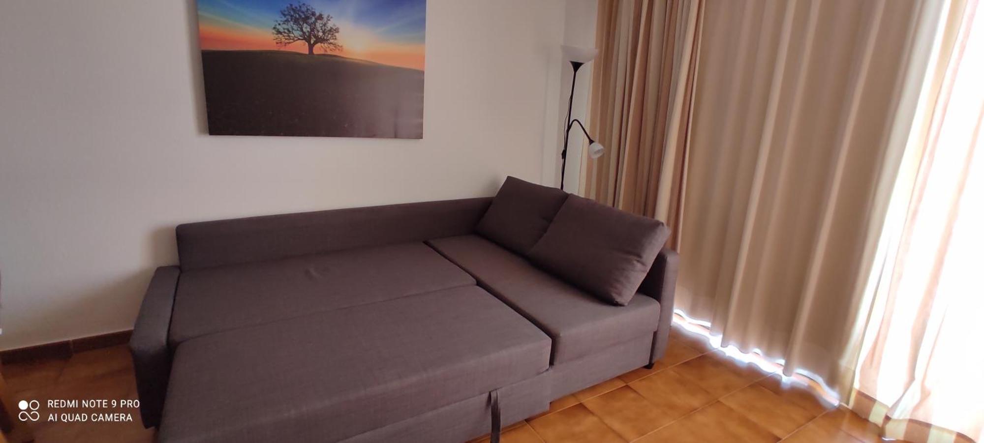 Apartment With Pool And Gardens Near The Coast سان ميغيل ذي أبونا المظهر الخارجي الصورة