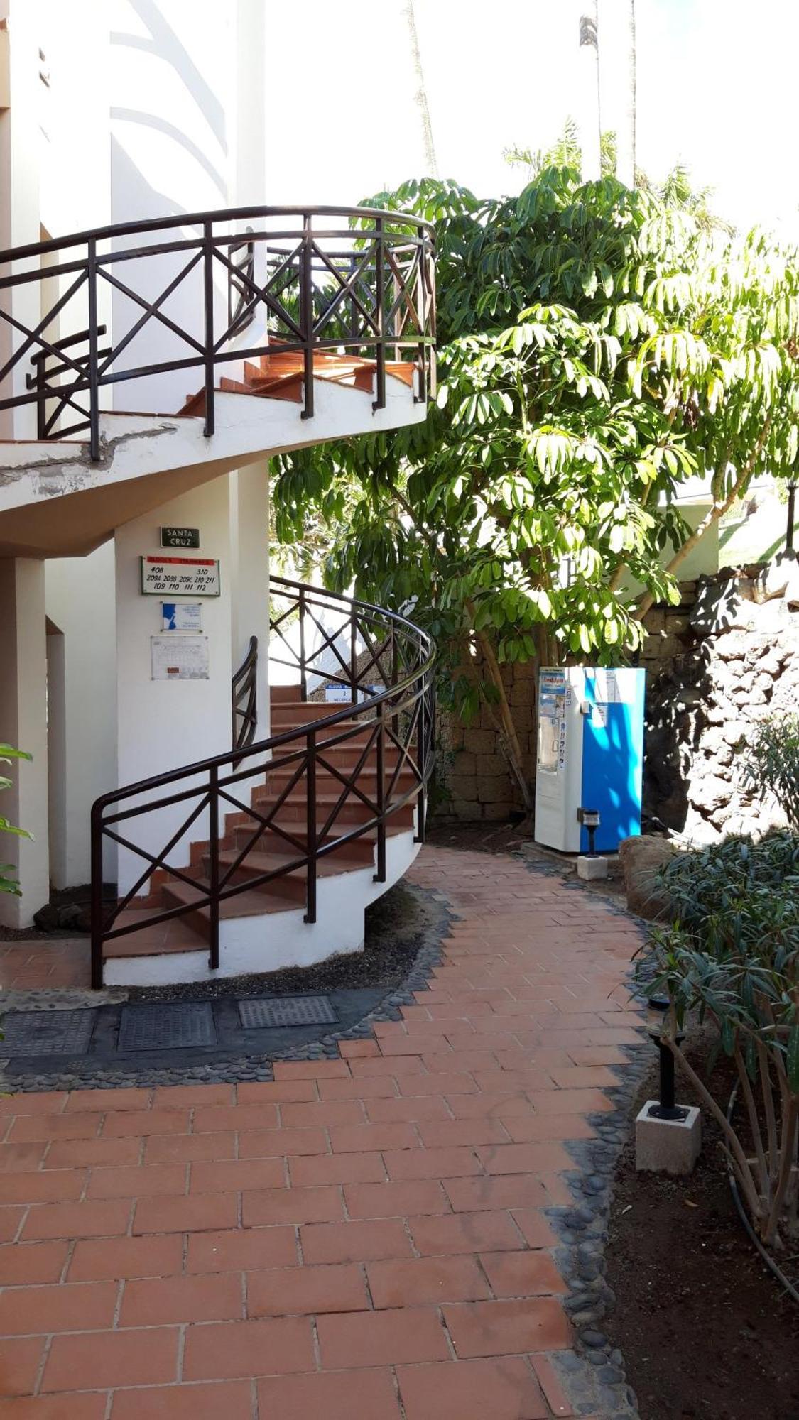 Apartment With Pool And Gardens Near The Coast سان ميغيل ذي أبونا المظهر الخارجي الصورة