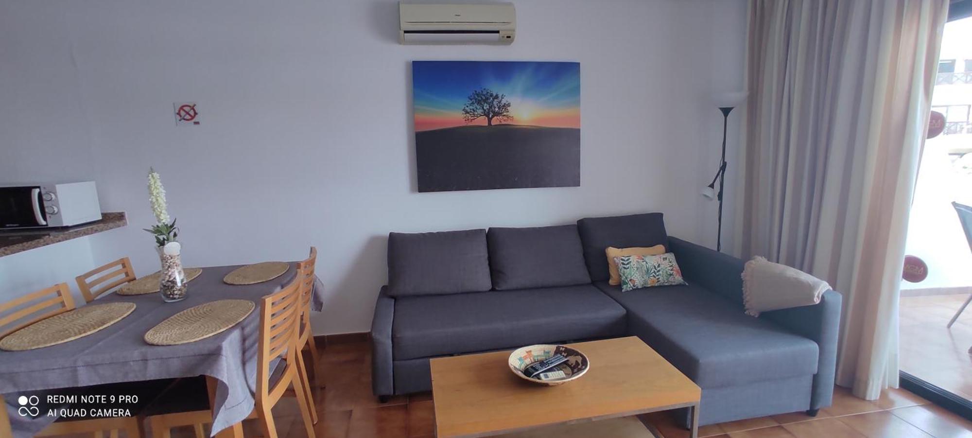 Apartment With Pool And Gardens Near The Coast سان ميغيل ذي أبونا المظهر الخارجي الصورة