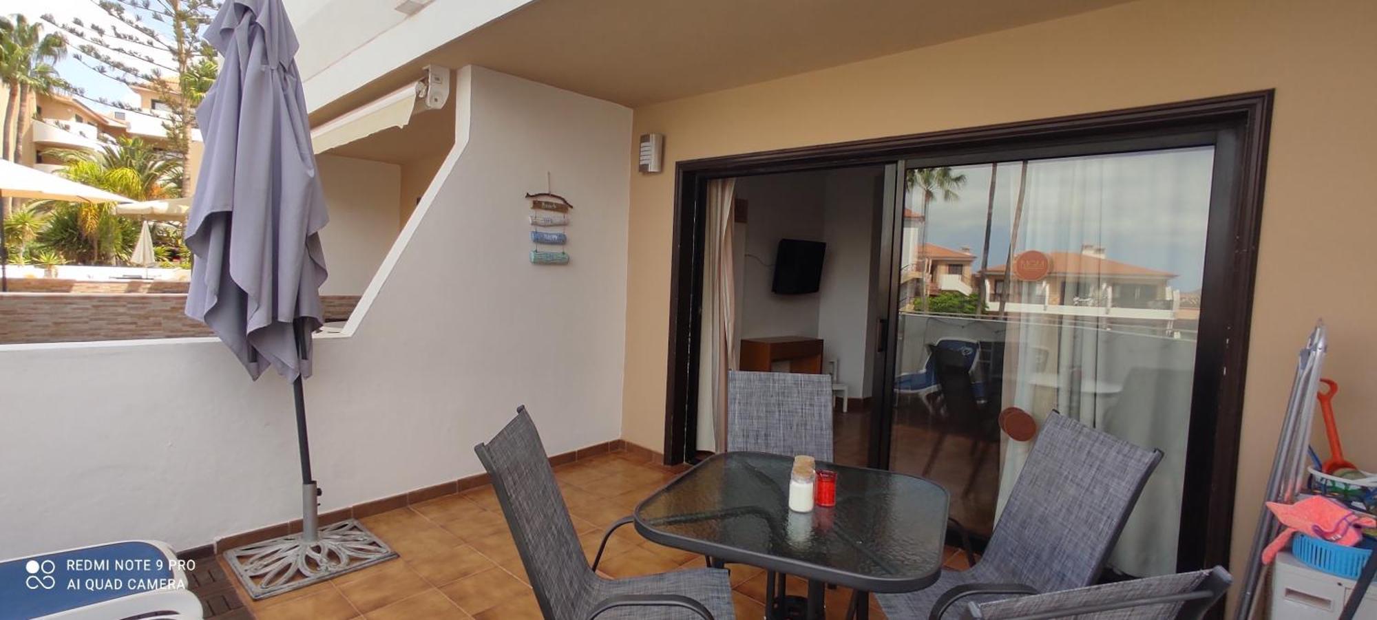 Apartment With Pool And Gardens Near The Coast سان ميغيل ذي أبونا المظهر الخارجي الصورة