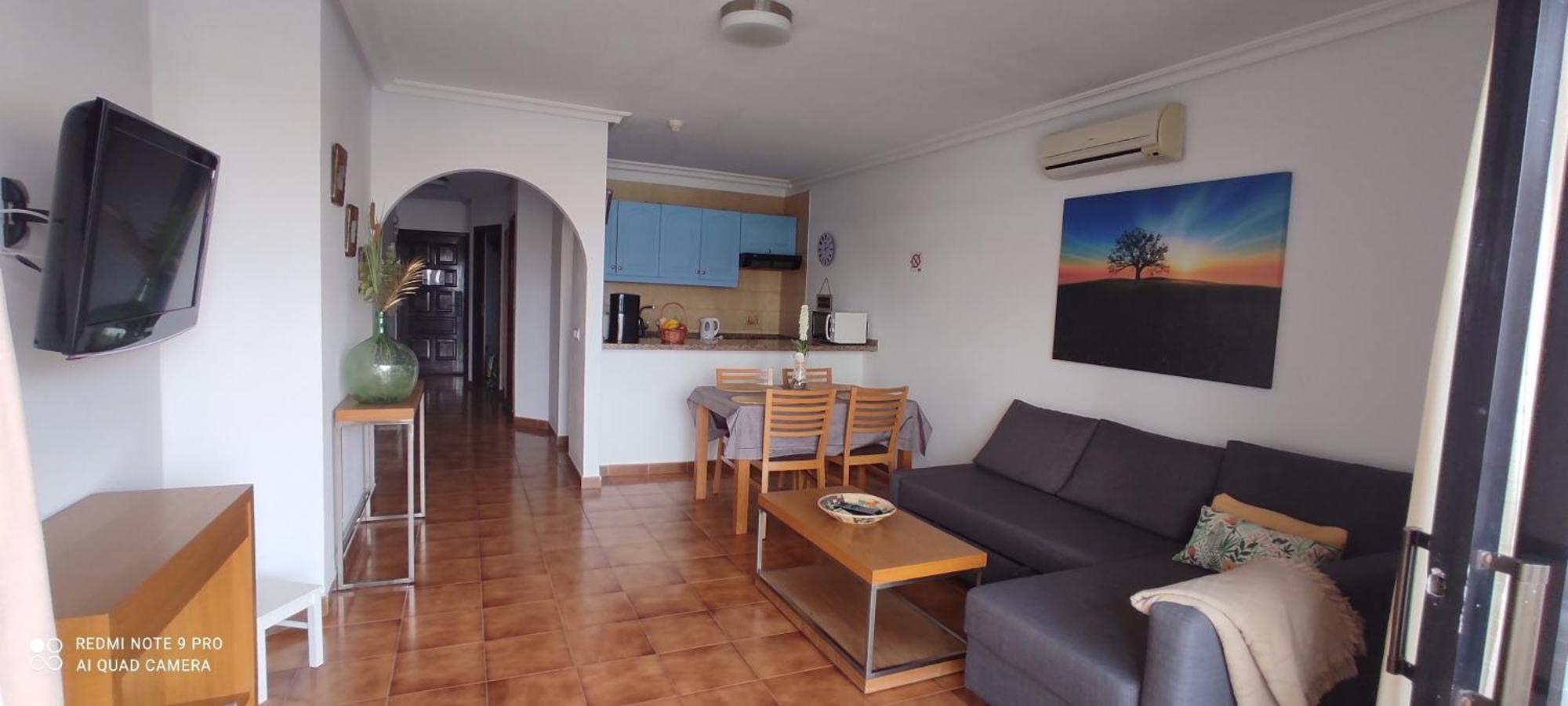 Apartment With Pool And Gardens Near The Coast سان ميغيل ذي أبونا المظهر الخارجي الصورة