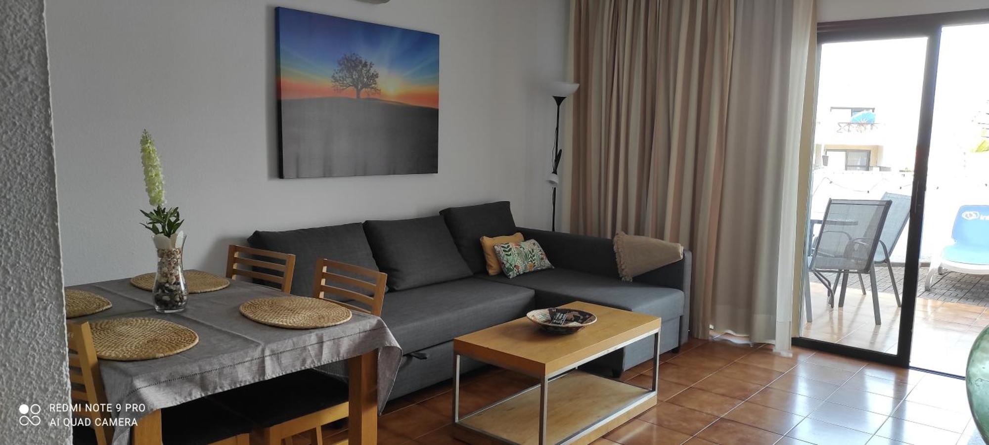 Apartment With Pool And Gardens Near The Coast سان ميغيل ذي أبونا المظهر الخارجي الصورة
